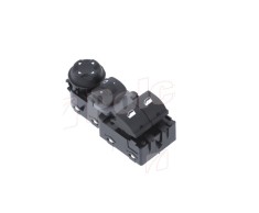 Comutator macara geam, buton reglaj oglinzi Peugeot 3008, 10.2016-; 308, 10.2017-09.2021; Expert, 06.2016-; Citroen Berlingo, 06.2018-; Jumpy/Spaceto