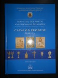Serviciul Colportaj al Arhiepiscopiei Bucurestilor