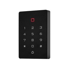 Cititor standalone cu tastatura, ID card ACC-K12EM