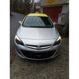 Husa auto dedicate Opel Astra J 2013-&gt; FRACTIONATE. Calitate Premium Automotive TrustedCars