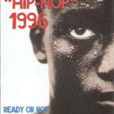 Caseta The Best Of “Hip-Hop“ 1996 (Cover Versions), originala