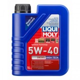 Liqui Moly 5W 40 Diesel Hightech 1L