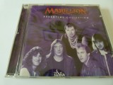 Essential collection- Marillion,cd