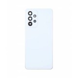 Capac Baterie pentru Samsung Galaxy A33 5G, A336 Alb