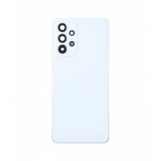 Capac Baterie pentru Samsung Galaxy A33 5G, A336 Alb