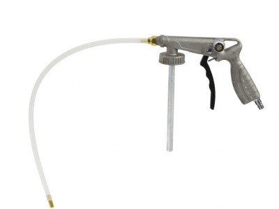 Pistol pentru curatare DG-10 cu reglare, Geko G01192A foto