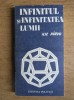 Ilie Parvu - Infinitul si infinitatea lumii