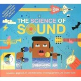 The Science of Sound, Silver Dolphin