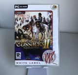 JOC PC - Cossacks II: Napoleonic Wars