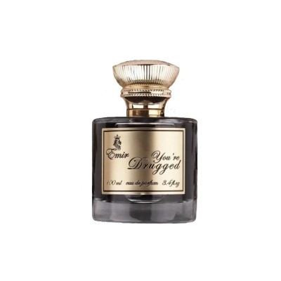 Paris Corner Emir You&amp;#039;re Drugged Apa de parfum unisex EDP 100 ml foto