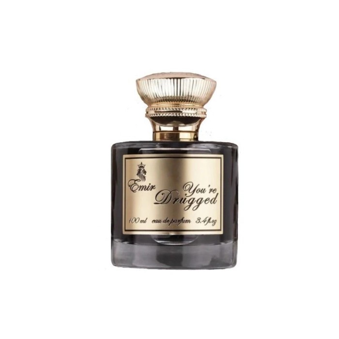 Paris Corner Emir You&#039;re Drugged Apa de parfum unisex EDP 100 ml
