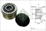 Fulie alternator Citroen C-Crosser; Mazda 3, 6; Mitsubishi Asx; Nissan Micra IV, Note; Peugeot 4007, 4008; Subaru Forester, Legacy V Motor 1.2