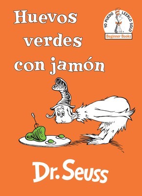 Huevos Verdes Con Jam foto