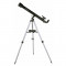 Telescop refractor Bresser Stellar 60/800, trepied inclus