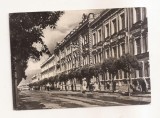 FA141 -Carte Postala- RUSIA - Smolensk. Trade Union's Building, necirculata