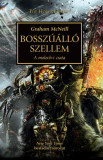 Bossz&uacute;&aacute;ll&oacute; szellem - A molech-i csata - Graham McNeill