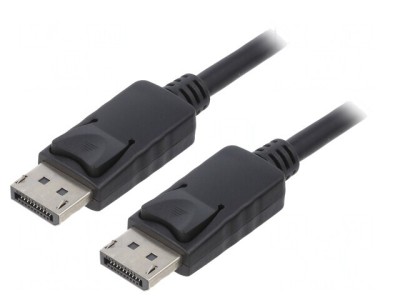 Cablu DisplayPort 1.2 1.5m foto