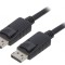 Cablu DisplayPort 1.2 1.5m