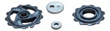 Cumpara ieftin Set role schimbator spate SRAM 13T, negru-argintiu