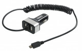 Incarcator rapid micro USB plus 2 porturi USB 5800mA 12/24V Garage AutoRide