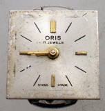 K.394 MECANISM CEAS DE DAMA ORIS 17 JEWELS CAL. 440 KIF SWISS