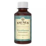 TINCTURA TIROIDIANUS 200ML