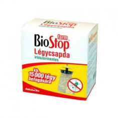 Capcana BIOSTOP Muste Farm