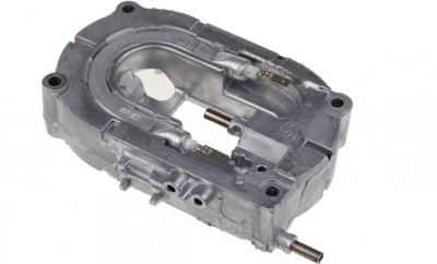 Rezistenta boiler apa 1200W DeLonghi 5513227941, EN6x, ESAM0x - ESAM6x foto