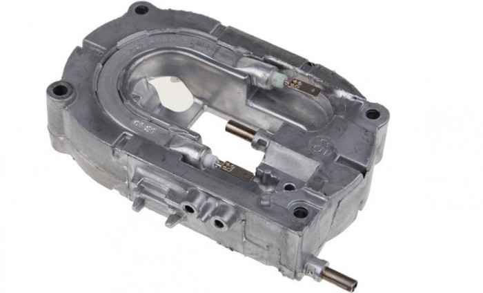 Rezistenta boiler apa 1200W DeLonghi 5513227941, EN6x, ESAM0x - ESAM6x