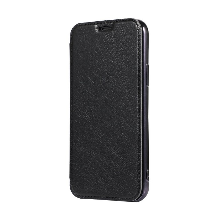 Husa APPLE iPhone 11 Pro Max - Electro Book (Negru) FORCELL