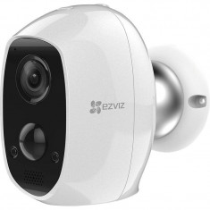 Camera supraveghere cu baterie EZVIZ C3A-A0-1C2WPMFBR 1080p WiFi foto