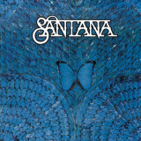Santana Borboletta reissue (cd)