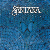Santana Borboletta (cd)