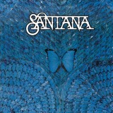 Santana Borboletta reissue (cd)
