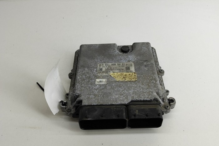Unitate de control motor MERCEDES-BENZ GLC X253, C253 2016 OEM: A6519006401,A6519014001,0281030556 25162941