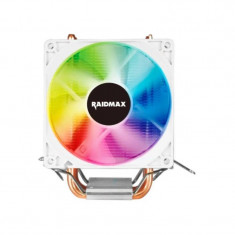 Cooler Procesor Raidmax AC904 ARGB 90mm foto