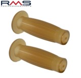 Set mansoane vintage - culoare: cafe (maro deschis) ( lungime: 125 mm)