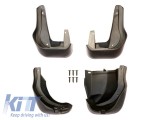 Set de aripi fata si spate potrivit pentru Honda CR-V 2012-2014 Performance AutoTuning