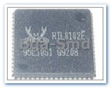 RTL8102E Circuit Integrat