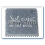 RTL8102E Circuit Integrat