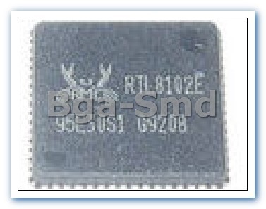 RTL8102E Circuit Integrat foto