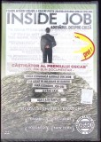 DVD FILM: INSIDE JOB-339302