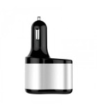 Adaptor auto Golf C14 2x USB 2.1A Bricheta auto