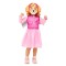 Costum Skye Premium, Patrula catelusilor pentru fete 3-4 ani 104 cm