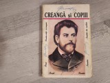 Creanga si copiii de Constantin Parascan,Boris Craciun