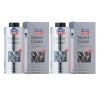 Pachet 2 x Solutie curatare motor Liqui Moly Motor Clean 500ml, aditiv curatare, anti-uzura
