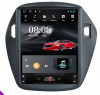 Navigatie Hyundai Tucson ix35 2009-2015 AUTONAV Android GPS Dedicata Stil Tesla, 16GB Stocare, 1GB DDR3 RAM, Display Vertical AUTONAV Android GPS Dedi