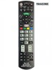 Telecomanda universala TV LCD LED Panasonic - model AK1