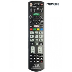 Telecomanda universala TV LCD LED Panasonic - model AK1