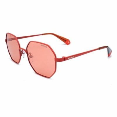 Ochelari de Soare Unisex Polaroid PLD6067S-2M5HE &amp;Oslash; 53 mm foto